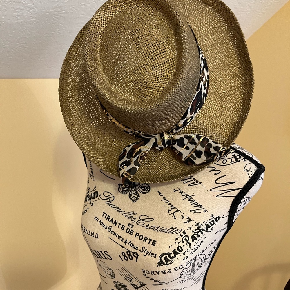 LADIES HAT - Picture 5 of 10